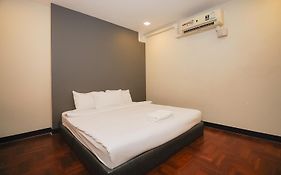 Go Inn Asiatique - Charoen Krung
